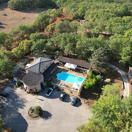 Le Clos Des Dryades S Vers  Exterior photo