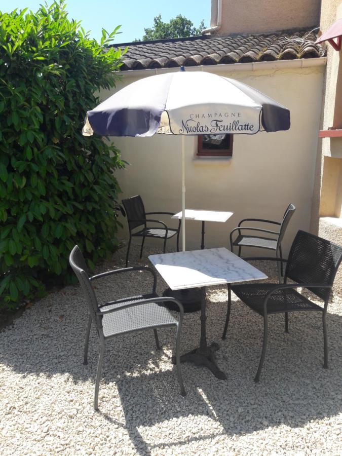 Le Clos Des Dryades S Vers  Exterior photo